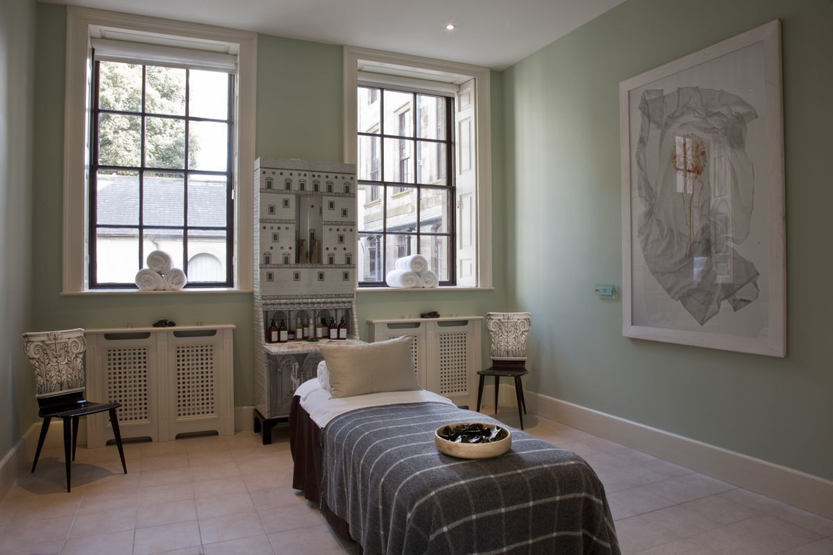 Treatment Room